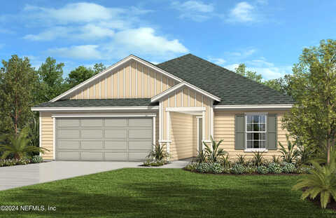 Bellbrooke Parkway, Jacksonville, FL 32234