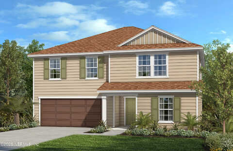 Bellbrooke Parkway, Jacksonville, FL 32234
