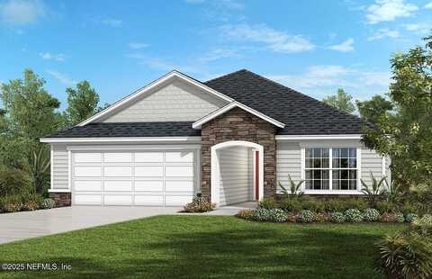 Bellbrooke Parkway, Jacksonville, FL 32234