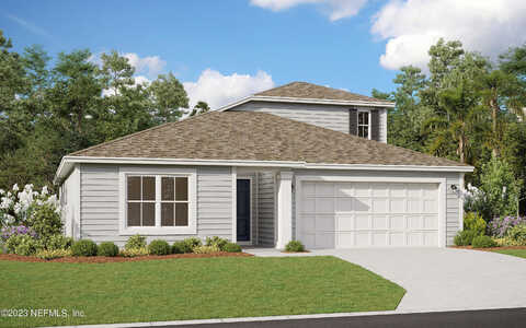 Argand Drive, Jacksonville, FL 32218