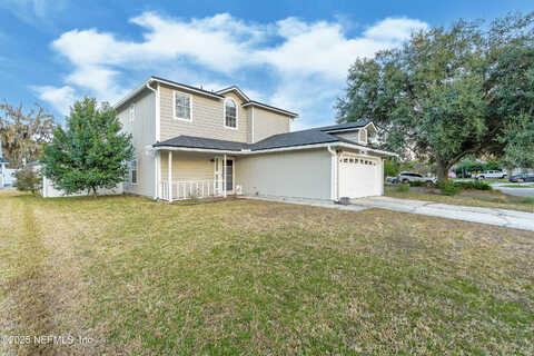 Goodbys Hideaway N Drive, Jacksonville, FL 32217