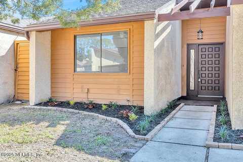 Fairbanks Grant N Road, Jacksonville, FL 32223