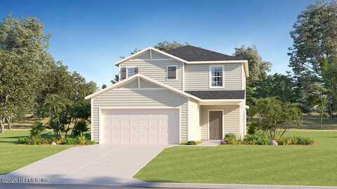 Adelaide Road, Green Cove Springs, FL 32043