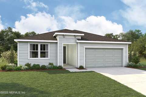 Beautyberry Lane, Green Cove Springs, FL 32043