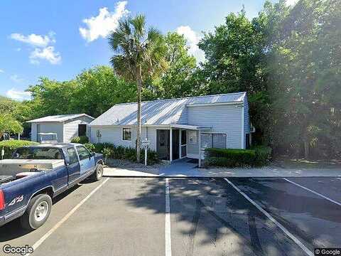 River Bend Place #B, Welaka, FL 32193