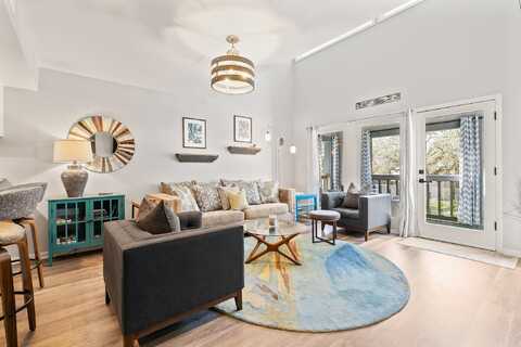 16Th Street, Unit 202A #202A, Saint Augustine, FL 32080