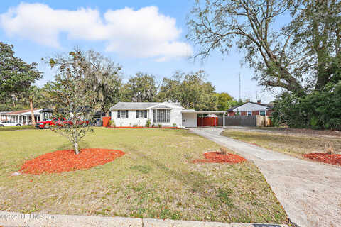 Lakewood S Circle, Jacksonville, FL 32207