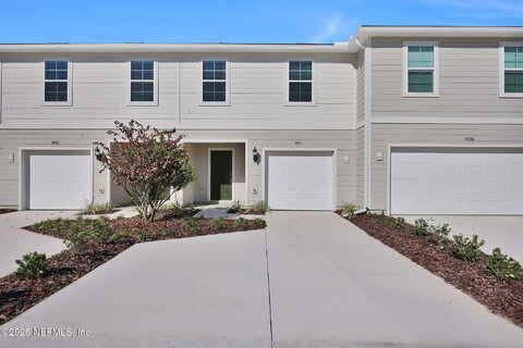 Normandy Pines Lane, Jacksonville, FL 32221