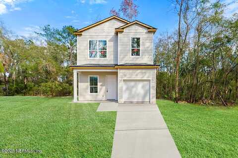 Cougar Road, Jacksonville, FL 32220
