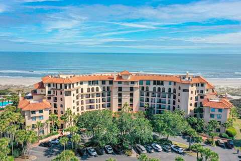 Turtle Dunes Place #1829, Fernandina Beach, FL 32034