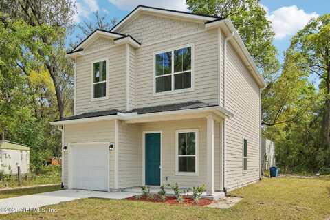 Cougar Road, Jacksonville, FL 32220
