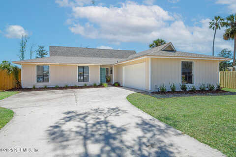 S Petite Drive, Jacksonville, FL 32250