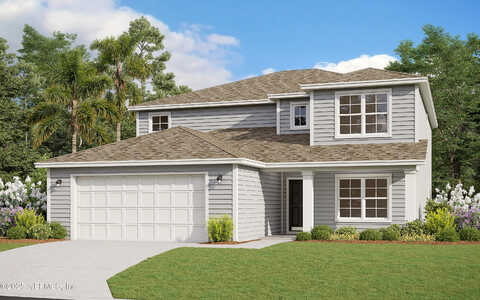 Creekbluff Way, Jacksonville, FL 32234