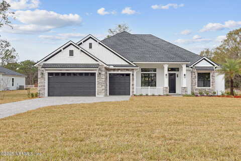 Lons Place #0004, Jacksonville, FL 32226