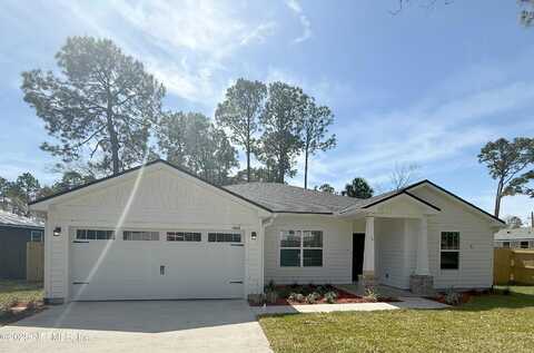 Crashaw Road, Jacksonville, FL 32246