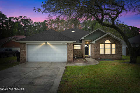 Runningbrook Court, Jacksonville, FL 32225