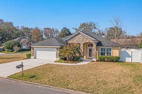 S Tall Tree Drive, Jacksonville, FL 32246
