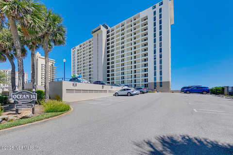 S 1St Street #701, Jacksonville Beach, FL 32250