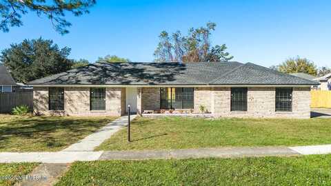Peabody E Drive, Jacksonville, FL 32221