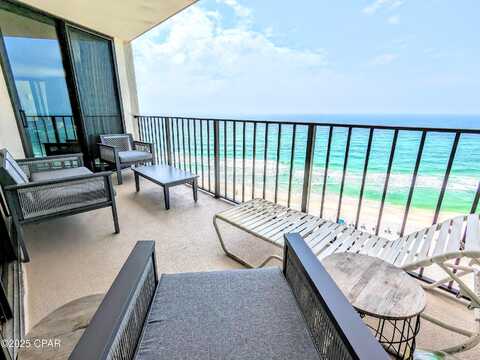 Front Beach 1102 Road #1102, Panama City Beach, FL 32407
