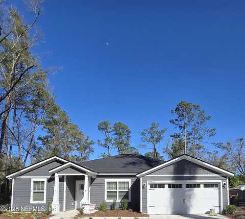 Bridges Road, Jacksonville, FL 32218