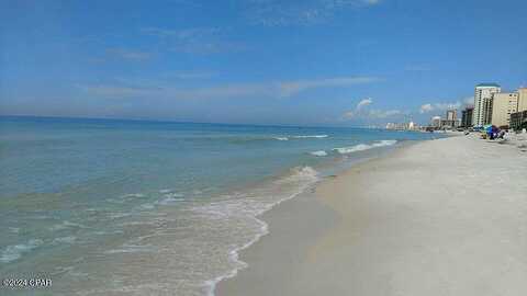 Front Beach 1107 Road #1107, Panama City Beach, FL 32407