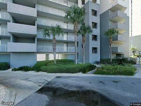 Front Beach 1107 Road #1107, Panama City Beach, FL 32407