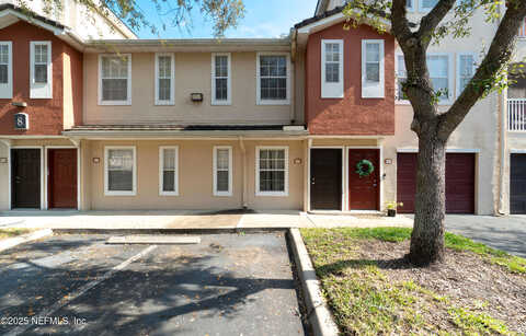 Gate N Parkway #812, Jacksonville, FL 32246