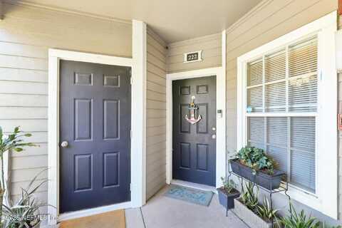 Gate N Parkway #222, Jacksonville, FL 32246