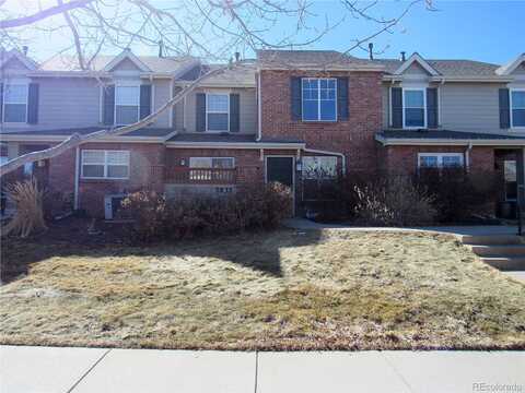 E Maple Place, Denver, CO 80230