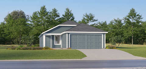 Morgan Crest, San Antonio, TX 78253