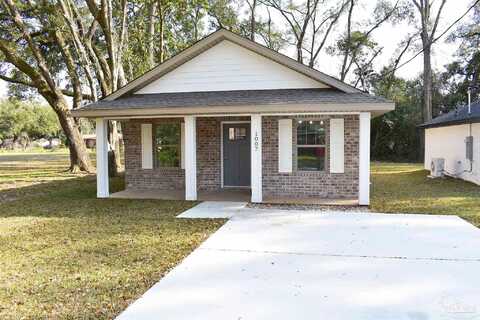 Broad St, Pensacola, FL 32534