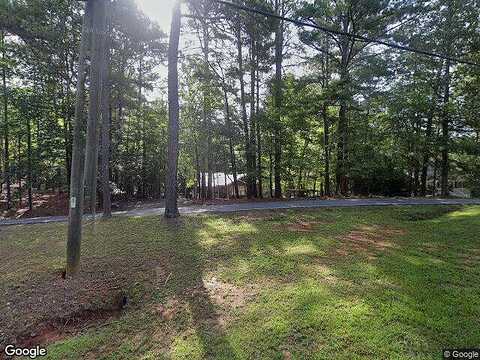 Eagle Mountain Drive, Ellijay, GA 30540