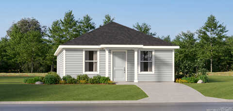Bates Place, San Antonio, TX 78211