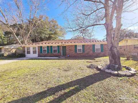 Green Bay Dr, Pensacola, FL 32526