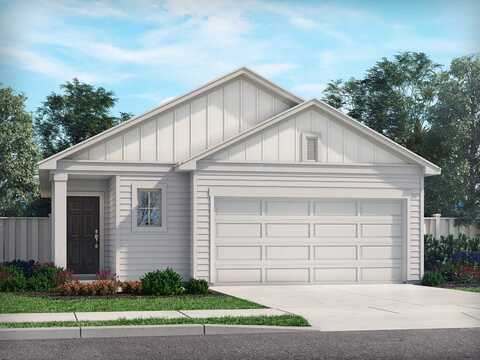 Marble Falls Drive, Farmersville, TX 75442
