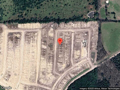 Marble Falls Drive, Farmersville, TX 75442