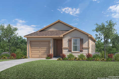 Otra Otra Drive, San Antonio, TX 78222