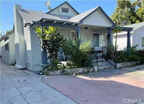 2Nd, LOS ANGELES, CA 90043