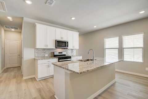 Honeydew Lane, Princeton, TX 75071