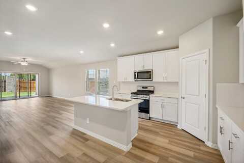 Gustavus Drive, Sherman, TX 75092
