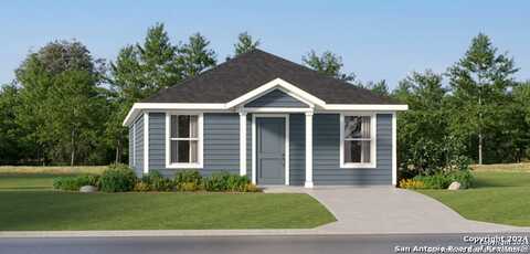 Opal Place, San Antonio, TX 78263