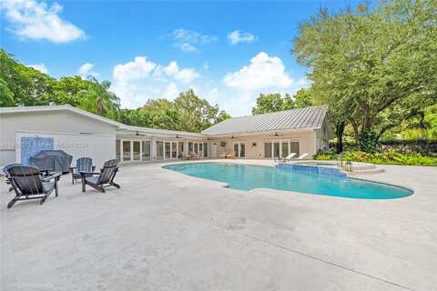 96Th, PINECREST, FL 33156
