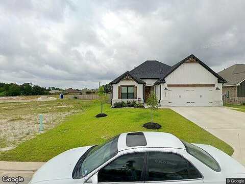 Bombay Drive, Bryan, TX 77808