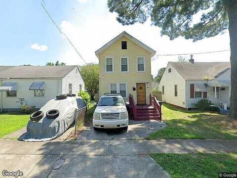 Nashville, PORTSMOUTH, VA 23704