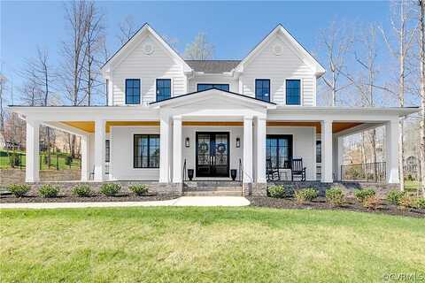 Chesdin Bluff, CHESTERFIELD, VA 23838