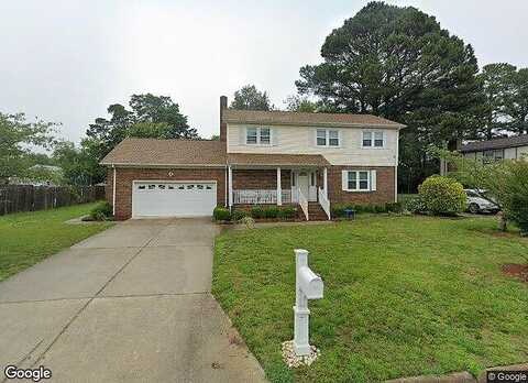 Templar, PORTSMOUTH, VA 23703