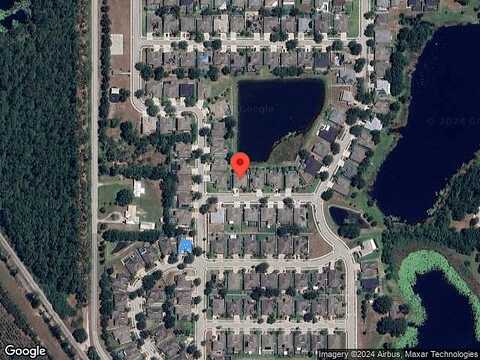 Sylvan Springs, LAND O LAKES, FL 34638