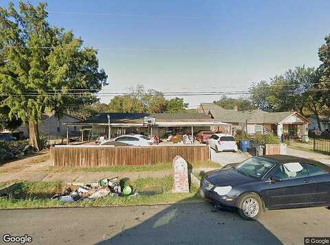 Edgeworth, DALLAS, TX 75217