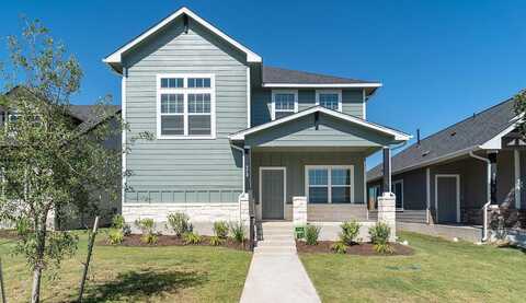 Kenai, KYLE, TX 78640